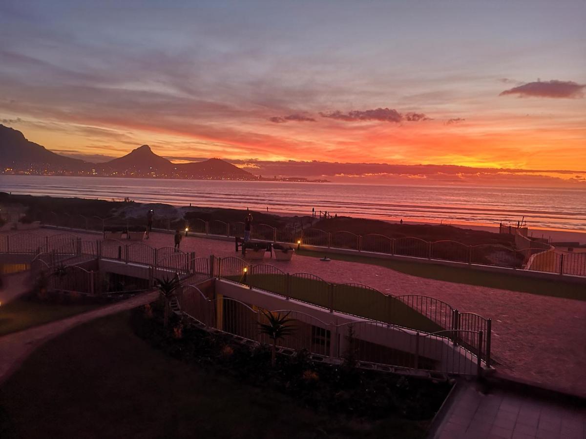 Lagoon Beach Neptune Isle Cape Town Exterior foto