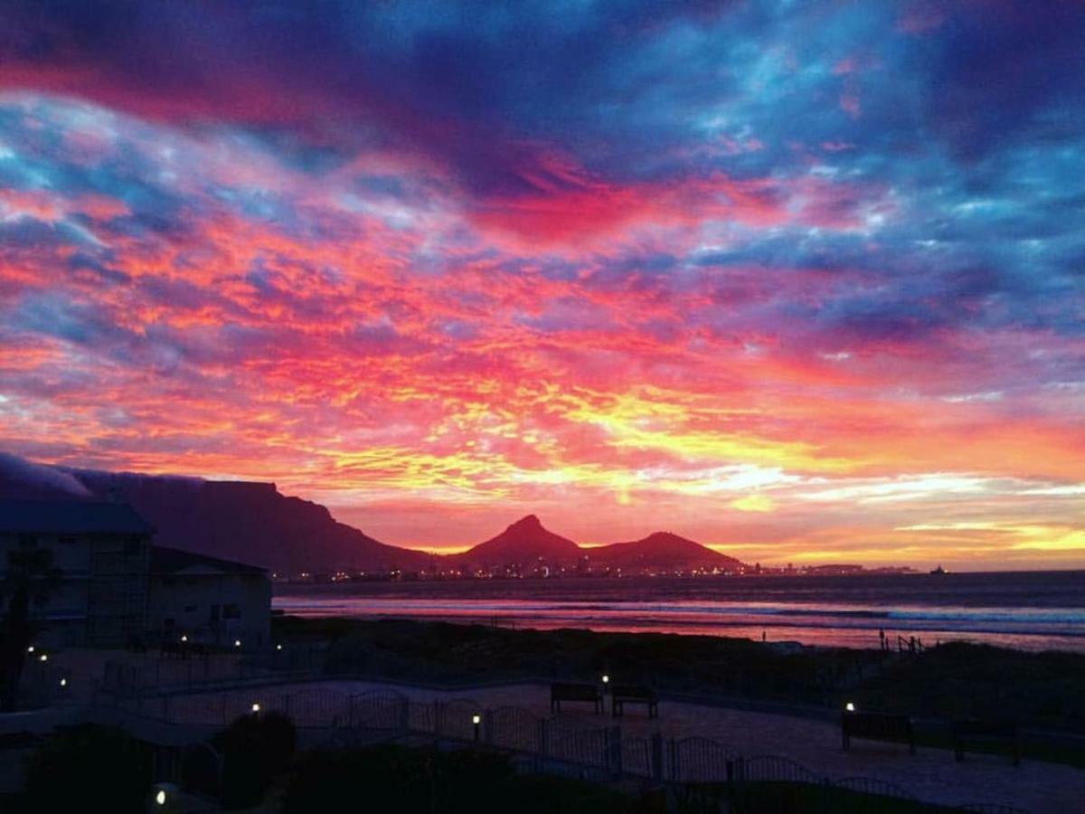 Lagoon Beach Neptune Isle Cape Town Exterior foto