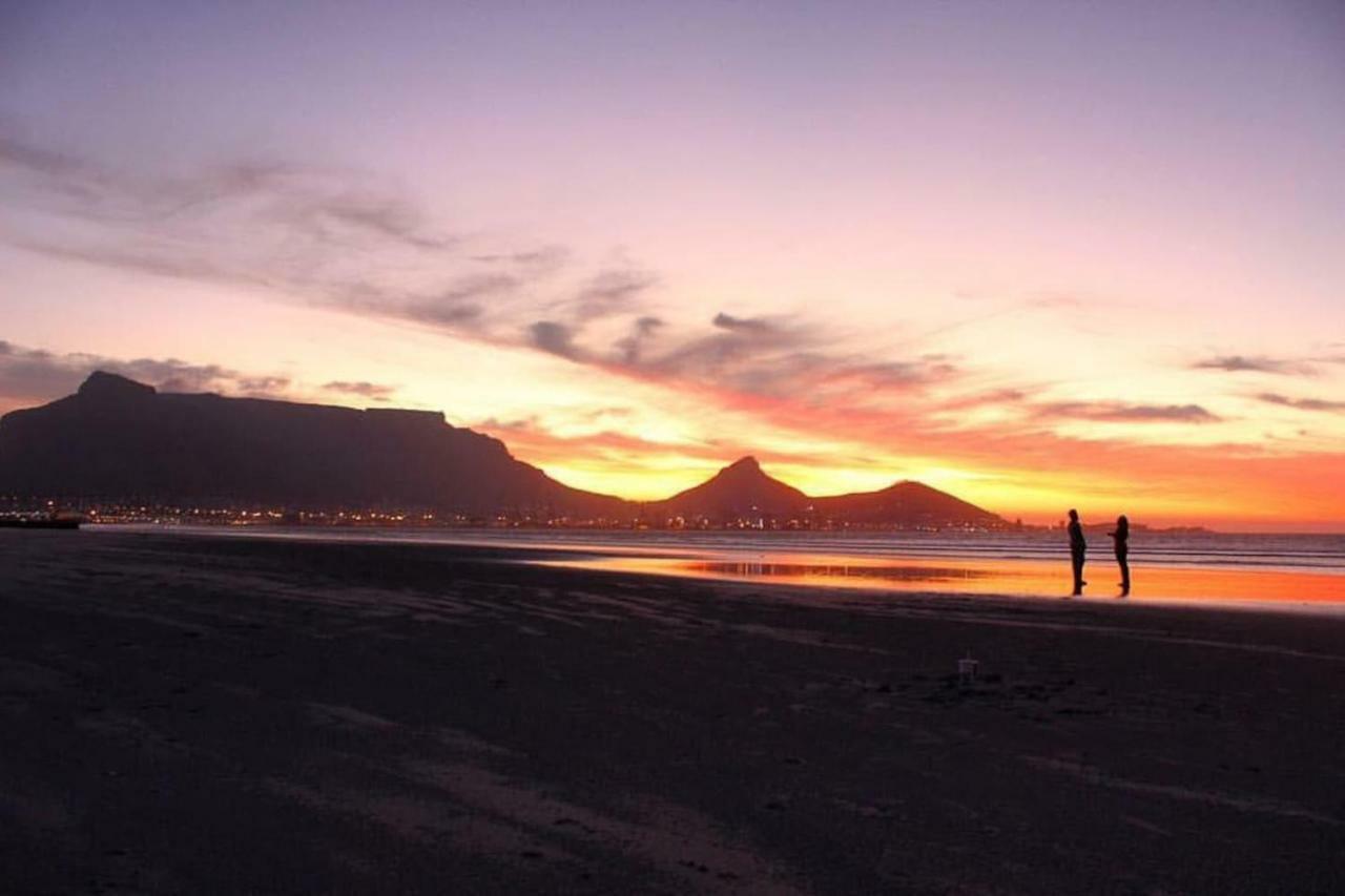 Lagoon Beach Neptune Isle Cape Town Exterior foto