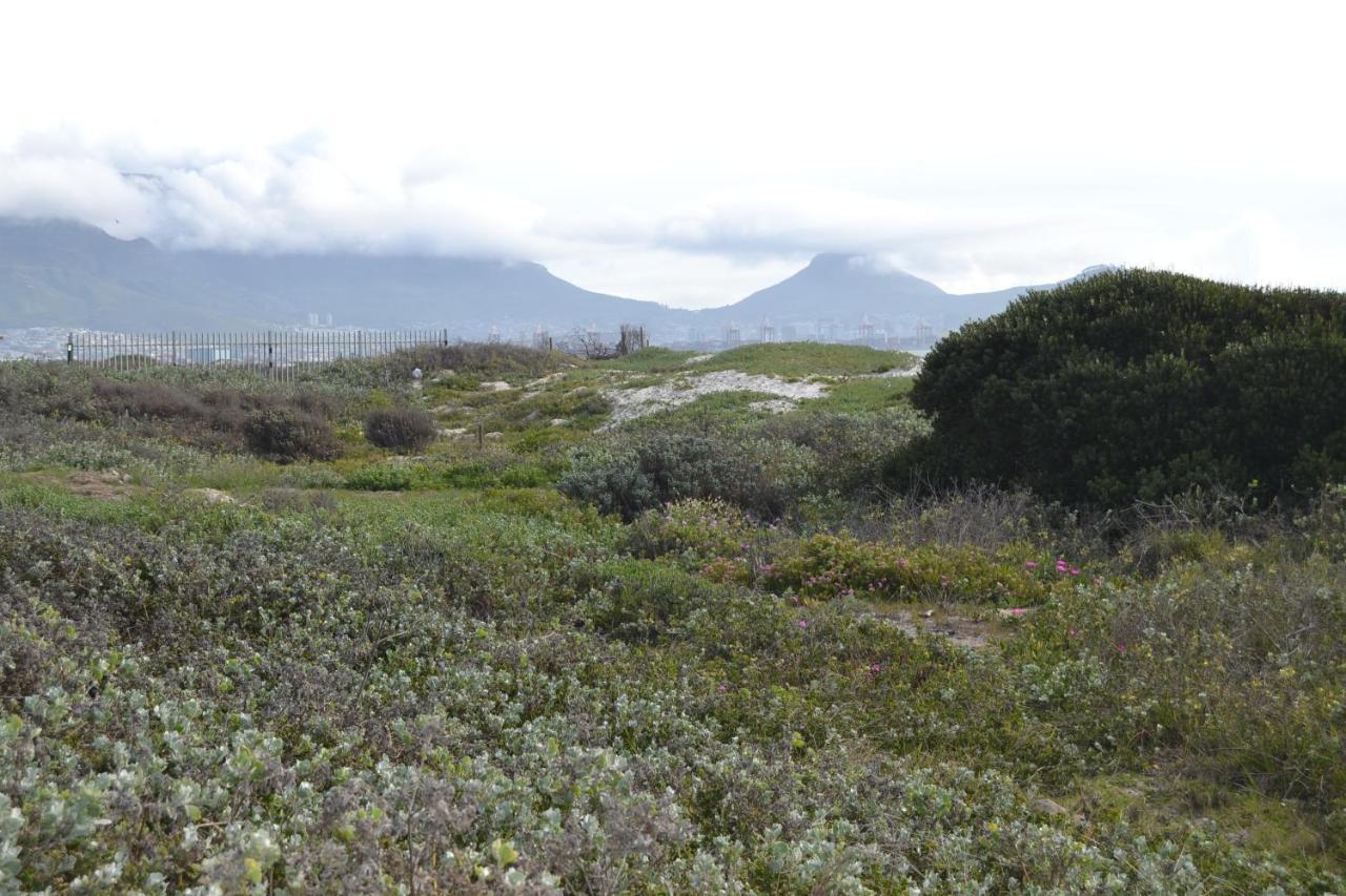 Lagoon Beach Neptune Isle Cape Town Exterior foto