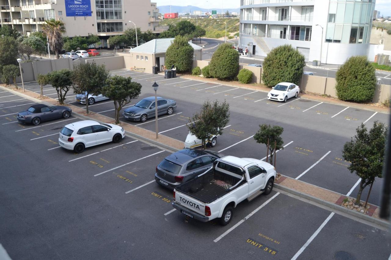 Lagoon Beach Neptune Isle Cape Town Exterior foto