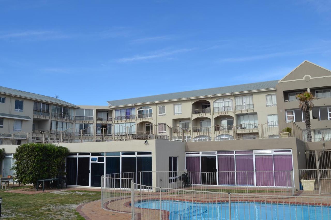 Lagoon Beach Neptune Isle Cape Town Exterior foto